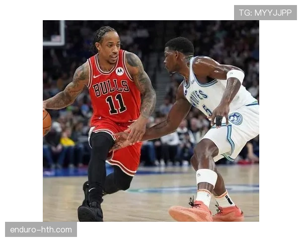 公牛凭卡鲁索出色防守力克对手，巩固东部排名