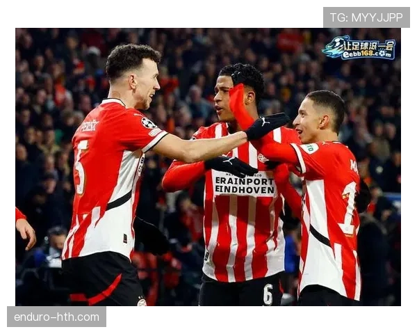 埃因霍温凭借强势控球逆转取胜，关键战表现亮眼