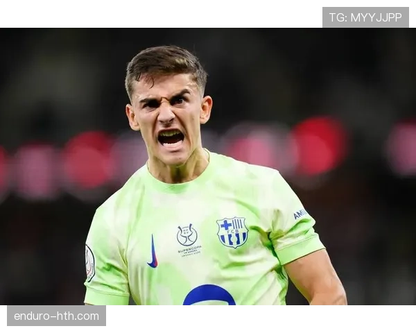 加维青训历程回顾:从巴萨青训逐步成长为球场新星 加维青训历程回顾:从巴萨青训逐步成长为球场新星