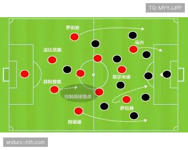 利物浦进攻效率分析 利物浦进攻效率分析